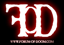 The Forum Of Doom The Forum Of Doom