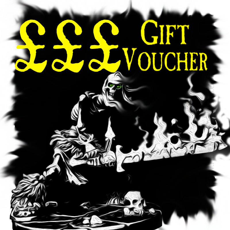 Virtual Gift Voucher Virtual Gift Voucher