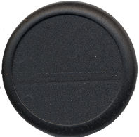 50mm 'Display' Bases x 5 50mm 'Display' Bases x 5