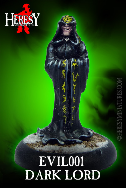 Dark Lord - RESIN Dark Lord - RESIN