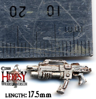 Assault Rife #1 (Blank) Assault Rife #1 (Blank)