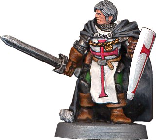 Paladin - Sir Michael Paladin - Sir Michael