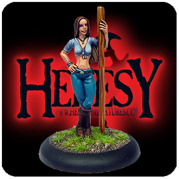 Half-Elf Spiritbinder - S'Onna Half-Elf Spiritbinder - S'Onna