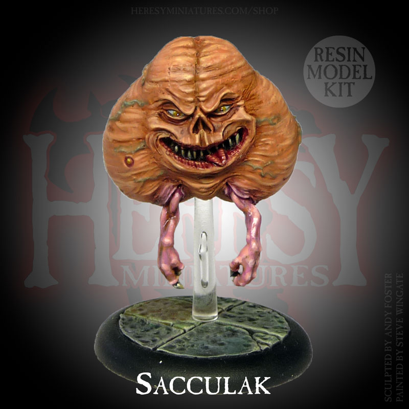 Sacculak (Occulak #1) Sacculak (Occulak #1)