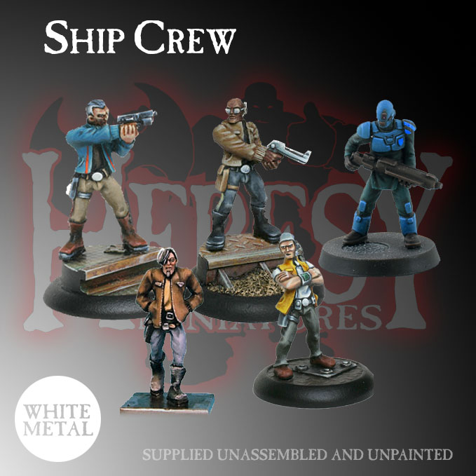 SHIP CREW DEAL SHIP CREW DEAL