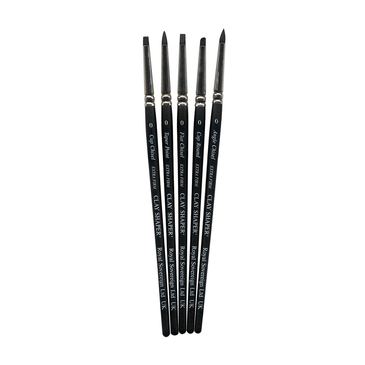 Size 0 Taper ClayShaper Size 0 Taper ClayShaper