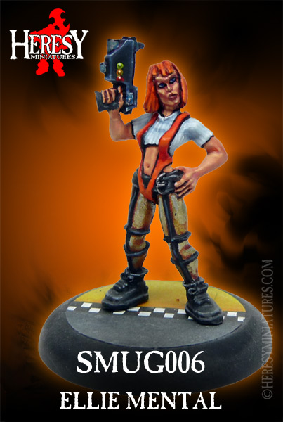 Ellie Mental Ellie Mental