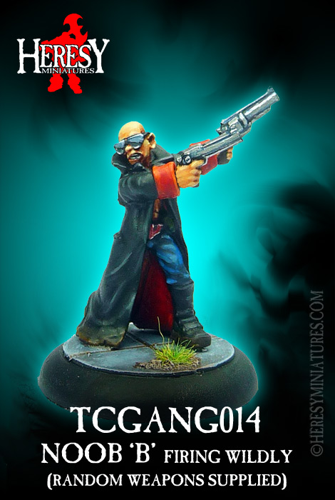 Noob (B) (Firing Wildly) Noob (B) (Firing Wildly)