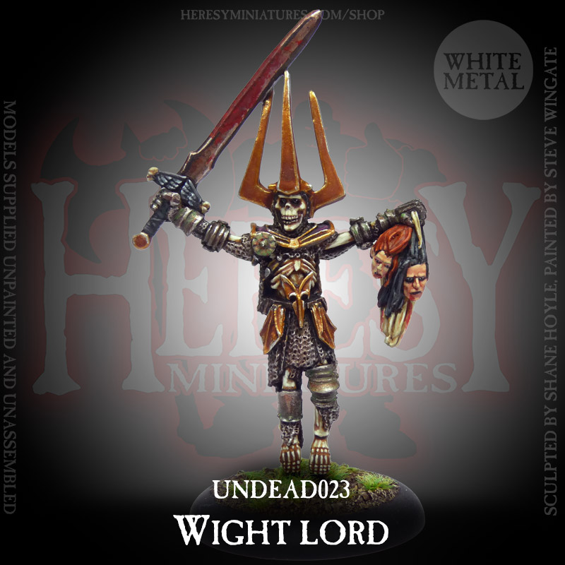 Wight Lord